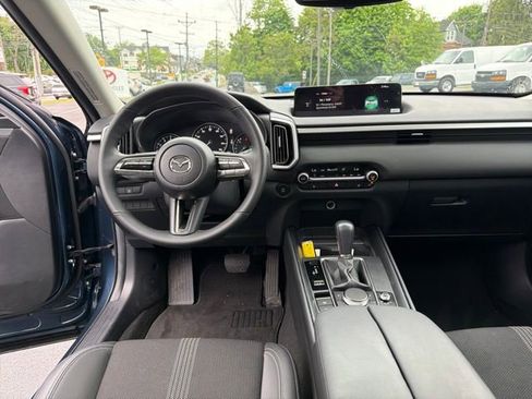 Used 2025 MAZDA CX-50 AWD 2.5 S w/ Cargo Package image 17
