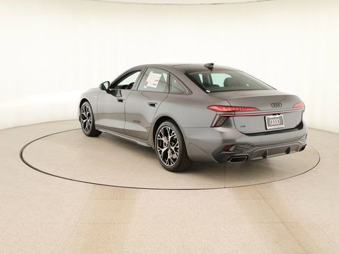 New 2026 Audi A6 Premium Plus AWD/4WD image 4