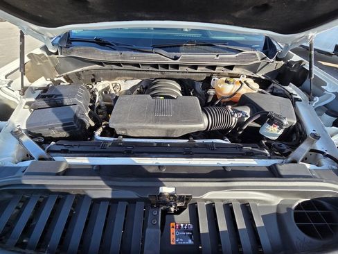 Used 2023 Chevrolet Silverado 1500 LT Trail Boss w/ Protection Package image 30