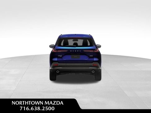 New 2026 MAZDA CX-5 2.5 S w/ Premium Package AWD/4WD image 5