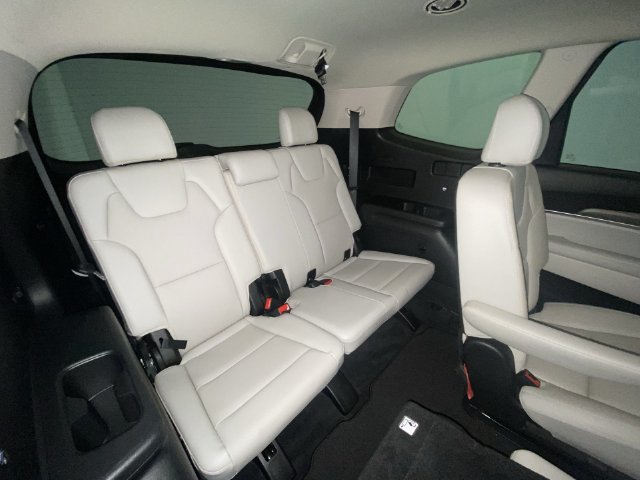Used 2021 Kia Telluride EX w/ EX Premium Package FWD image 24