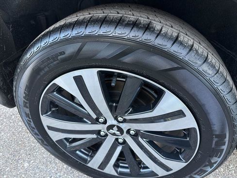 New 2026 Mitsubishi Outlander Sport ES AWD/4WD image 12
