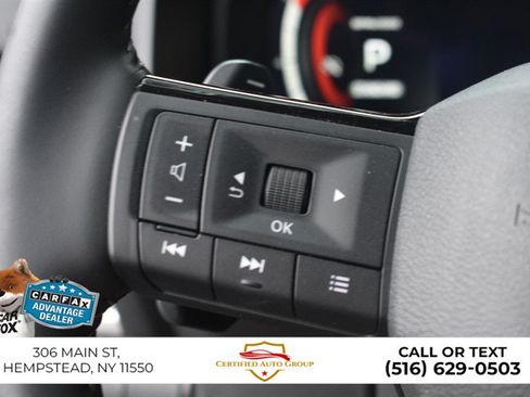 Used 2026 Nissan Rogue SL FWD image 14