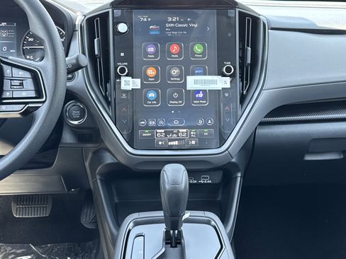 New 2026 Subaru Crosstrek 2.0i Premium AWD/4WD image 7