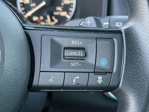 Certified 2023 Nissan Rogue SV image 19