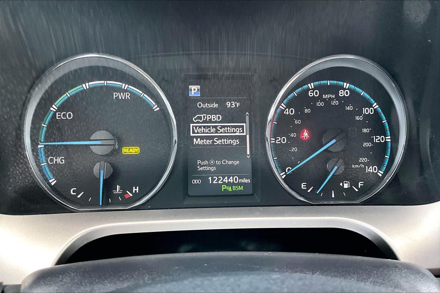 Used 2017 Toyota RAV4 Limited AWD/4WD image 26