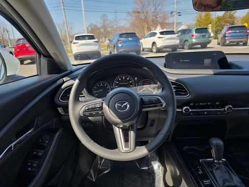 Used 2024 MAZDA CX-30 AWD 2.5 S w/ Preferred Package image 17