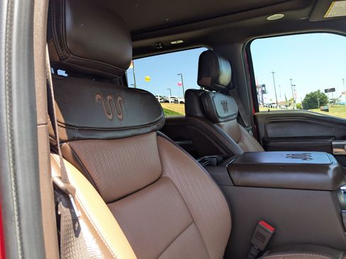 Used 2024 Ford F250 King Ranch image 28