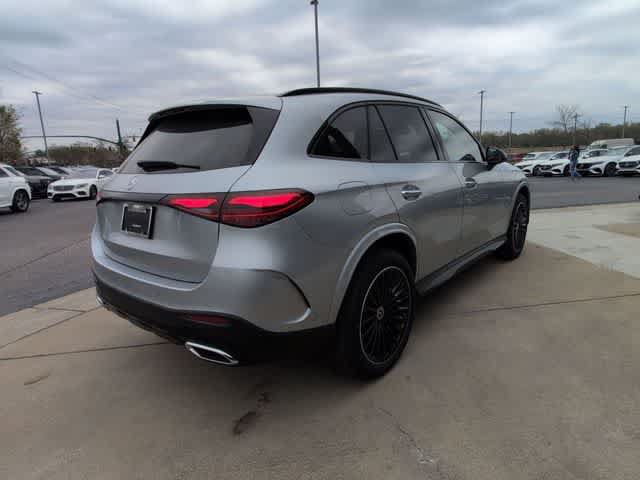 Used 2026 Mercedes-Benz GLC 300 image 6