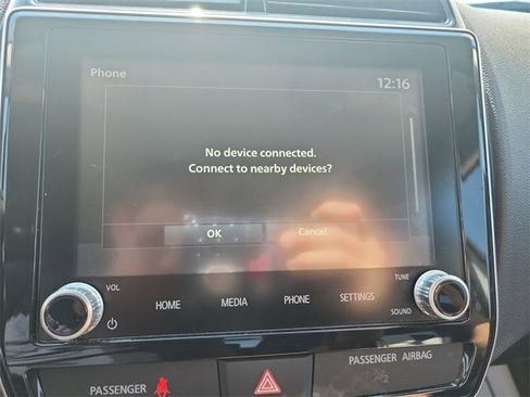 Used 2024 Mitsubishi Outlander Sport ES image 23