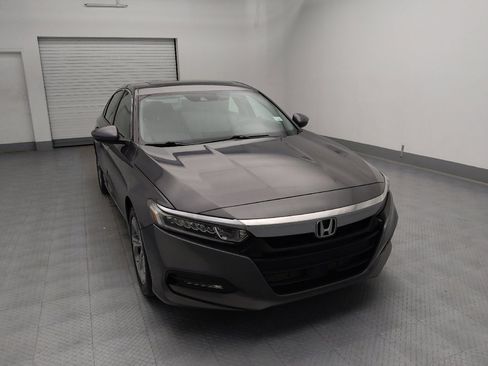 Used 2018 Honda Accord EX-L image 14