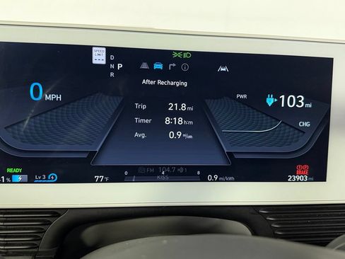 Used 2024 Hyundai Ioniq 5 SEL RWD image 15