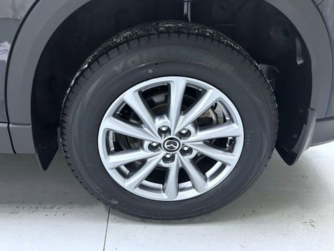 Certified 2023 MAZDA CX-5 AWD 2.5 S image 22