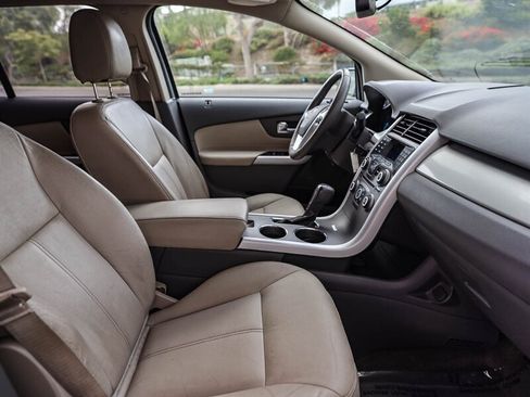 Used 2014 Ford Edge SEL w/ Equipment Group 204A FWD image 22