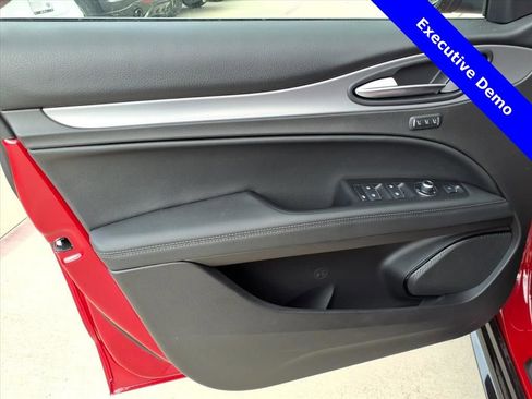 New 2025 Alfa Romeo Stelvio Sprint w/ Veloce Package image 16