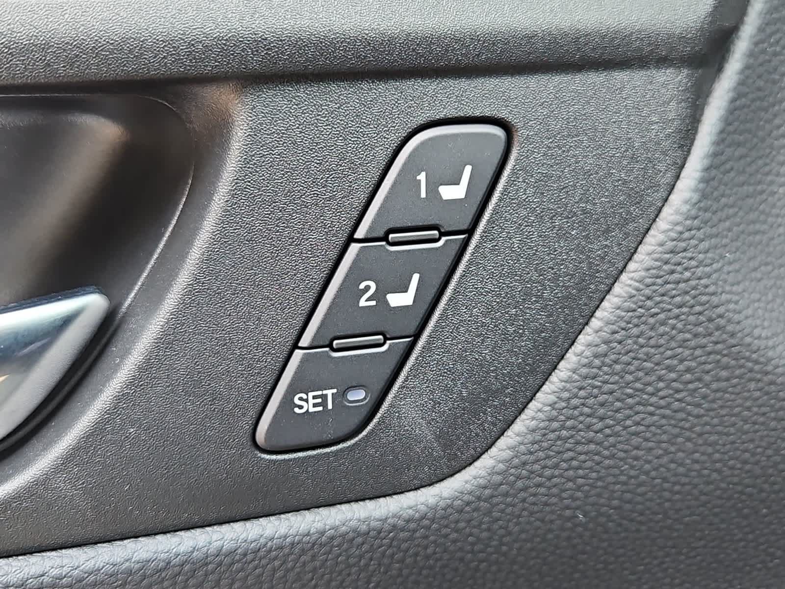 New 2026 Honda CR-V Sport-L image 24