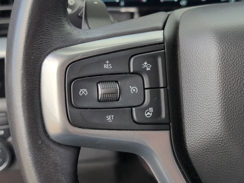 Used 2022 Chevrolet Silverado 1500 RST w/ Texas Edition Plus image 27