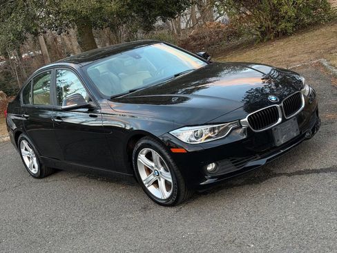 Used 2013 BMW 328i xDrive Sedan image 17