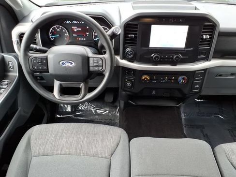 Used 2022 Ford F150 XLT w/ XTR Package AWD/4WD image 18
