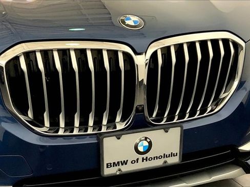 Used 2023 BMW X5 sDrive40i w/ Parking Assistance Package image 30