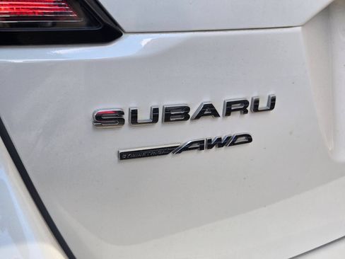 Used 2023 Subaru Outback Touring XT AWD/4WD image 7
