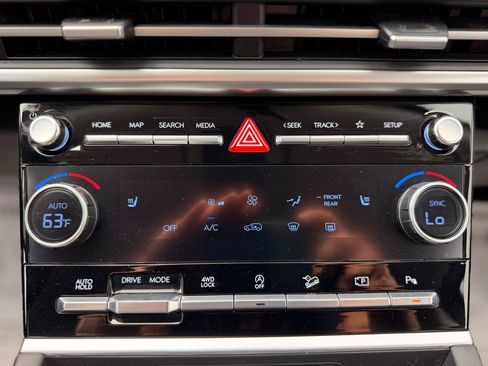 Used 2026 Hyundai Santa Fe SEL AWD/4WD image 20
