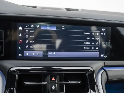 New 2026 Porsche Panamera image 23