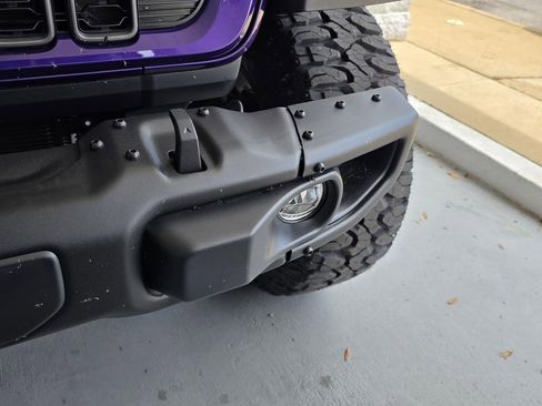 New 2026 Jeep Wrangler Unlimited Rubicon 392 w/ Quick Order Package 27X Moab AWD/4WD image 36