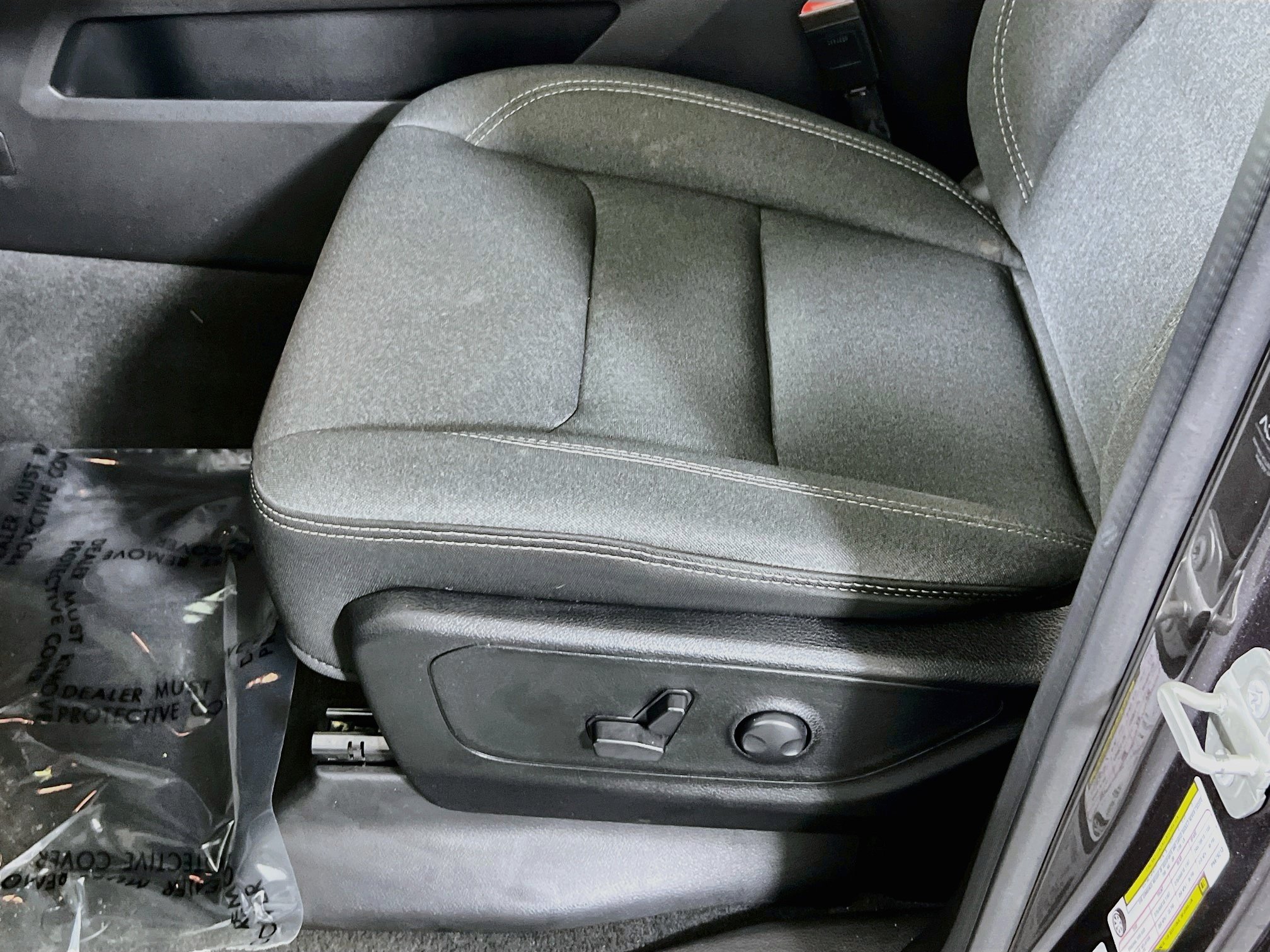 Used 2023 RAM 1500 Big Horn AWD/4WD image 18