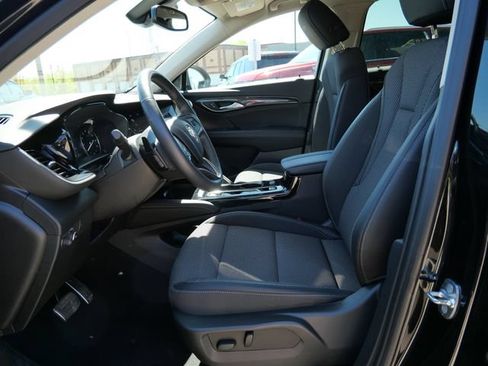 Used 2023 Buick Envision Preferred w/ Sport Touring Package AWD/4WD image 11