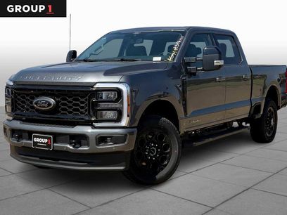 New 2026 Ford F250 4x4 Crew Cab Super Duty