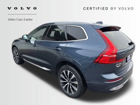 Certified 2023 Volvo XC60 B5 Plus w/ Climate Package image 8