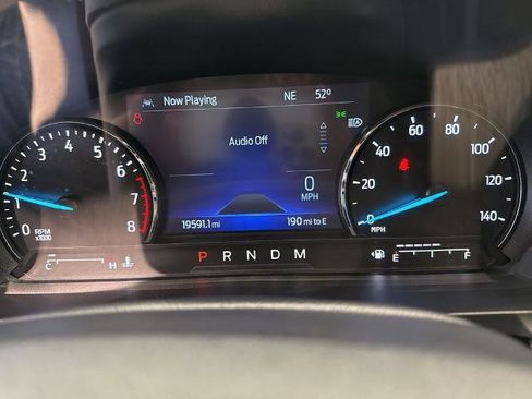 Certified 2022 Ford Explorer Timberline AWD/4WD image 25