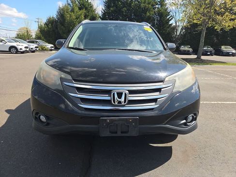 Used 2012 Honda CR-V EX-L image 2