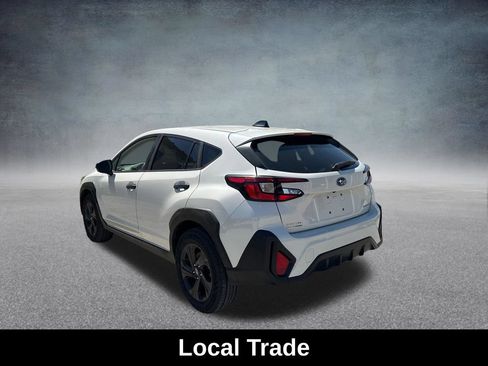 Used 2024 Subaru Crosstrek 2.0i AWD/4WD image 7