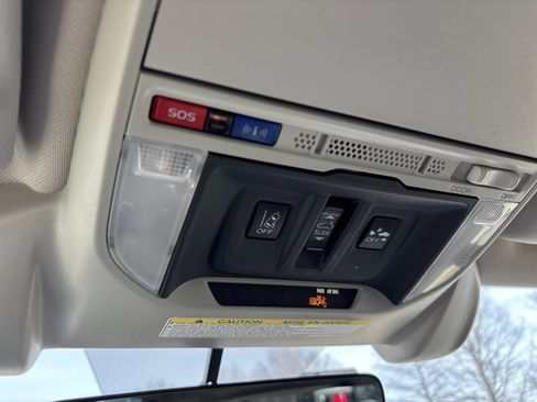 Used 2021 Subaru Forester Sport w/ Popular Package #2 image 43