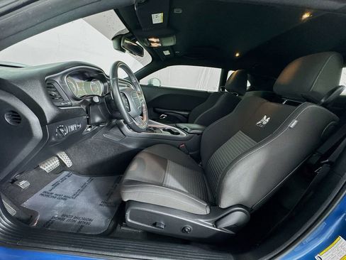 Used 2020 Dodge Challenger R/T Scat Pack w/ Driver Convenience Group image 15