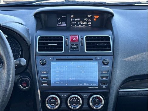 Used 2017 Subaru Forester 2.0XT Touring image 17