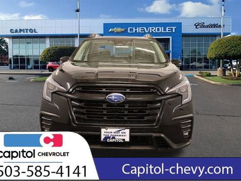 Used 2023 Subaru Ascent Onyx Edition Limited AWD/4WD image 7