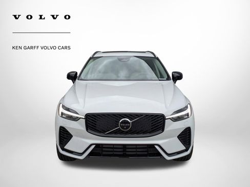 New 2026 Volvo XC60 T8 Ultra w/ Protection Package Premier AWD/4WD image 9