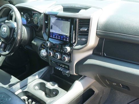 Used 2020 RAM 1500 Rebel w/ Rebel Level 1 Equipment Group AWD/4WD image 25