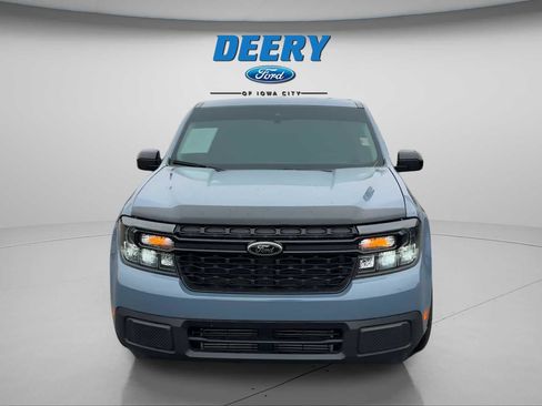 Used 2024 Ford Maverick XLT w/ XLT Luxury Package image 8