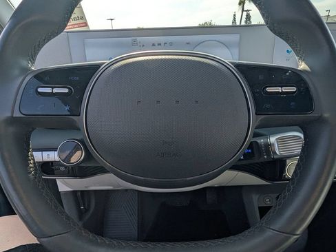 Certified 2024 Hyundai Ioniq 5 Limited RWD image 21