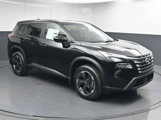 New 2026 Nissan Rogue SV video 1