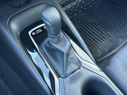 New 2026 Toyota Corolla SE w/ SE Package FWD image 22