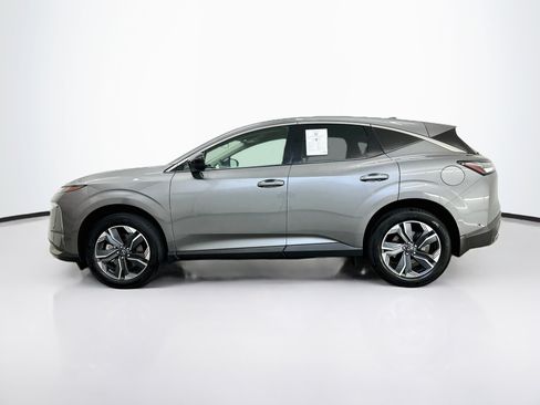 Used 2025 Nissan Murano SV AWD/4WD image 4