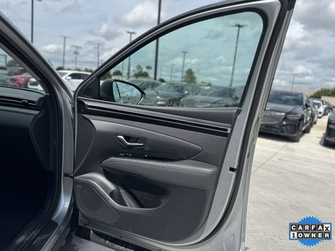 Certified 2024 Hyundai Tucson Limited image 10