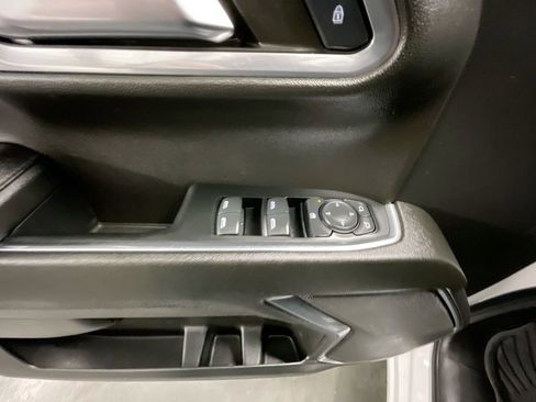 Used 2024 Chevrolet Silverado 1500 LT w/ Max Trailering Package image 23