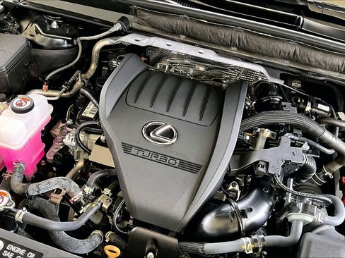 Used 2026 Lexus RX 350 Premium w/ Convenience Package FWD image 30