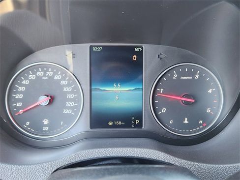 New 2025 Mercedes-Benz Sprinter 2500 image 20